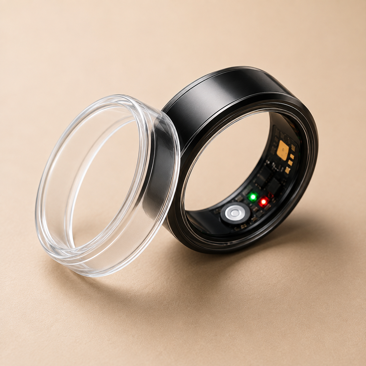 Side profile of the Nova dock with dimensions