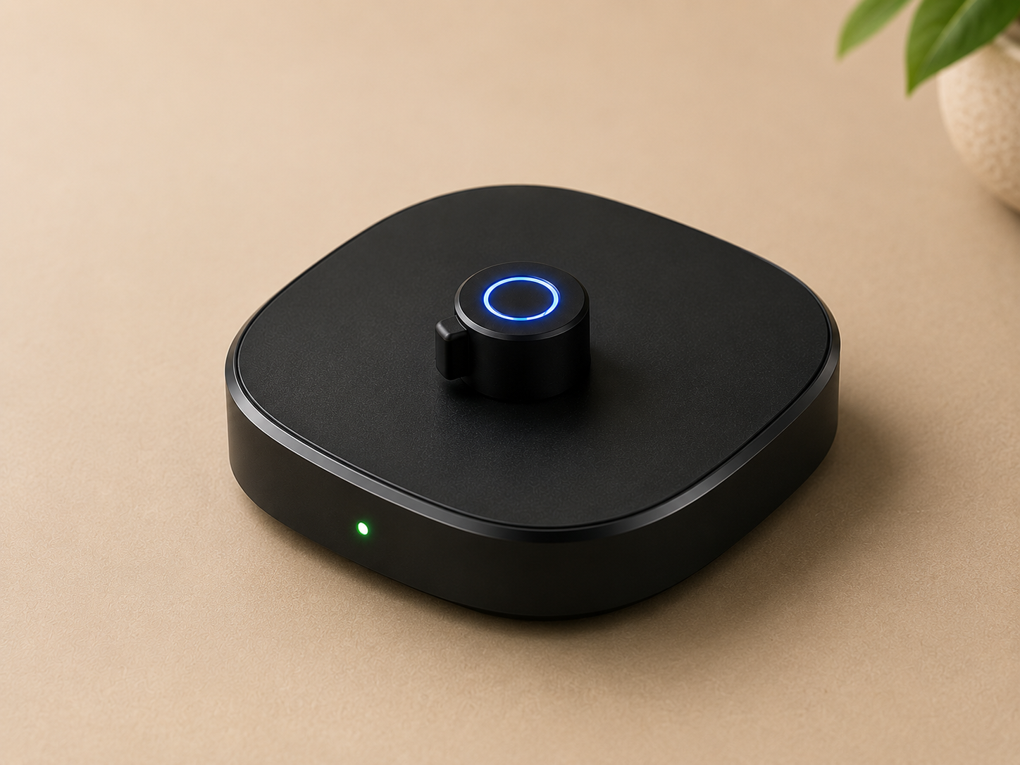 Voltery Charging Dock