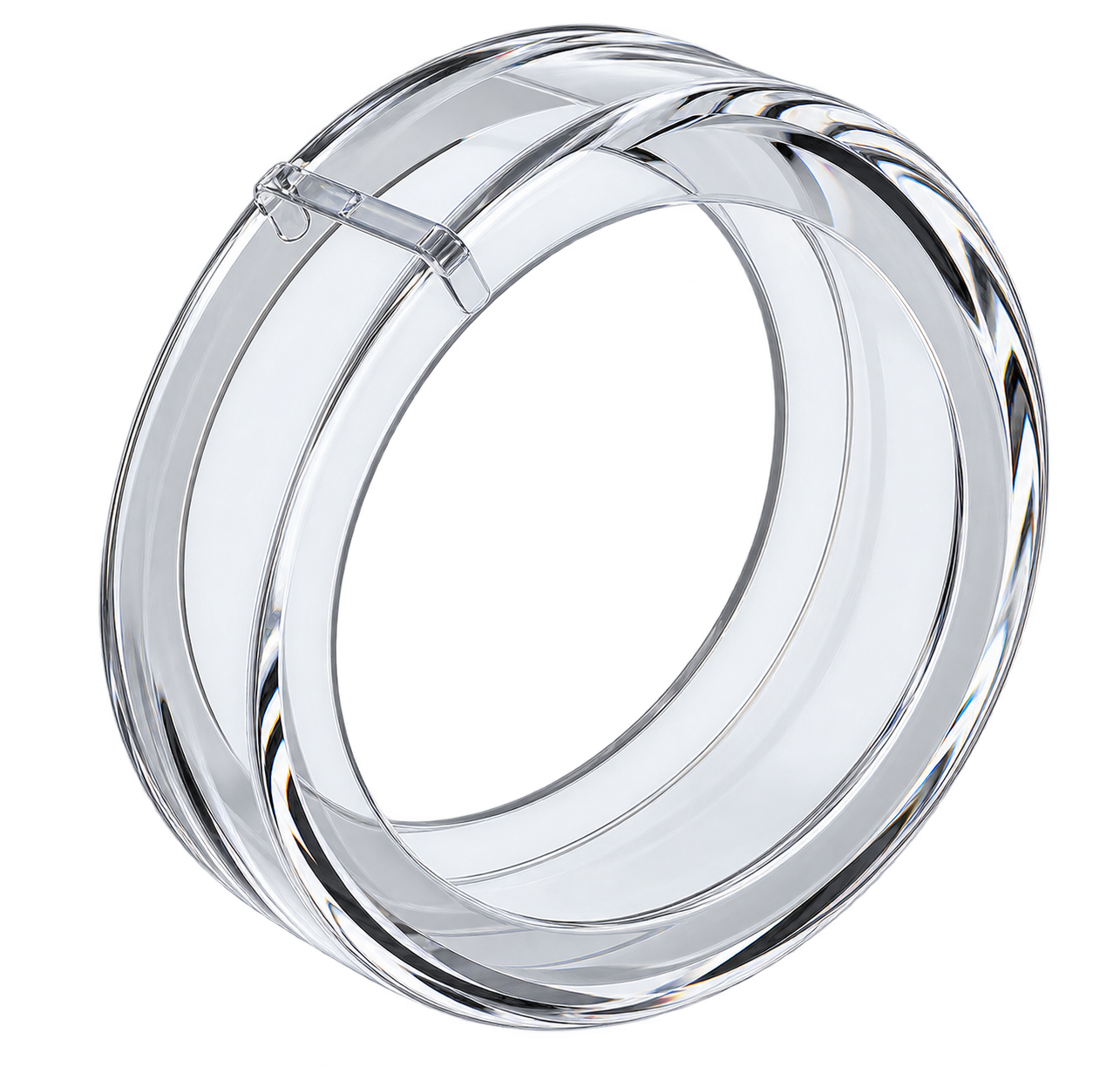Voltery Voltery Magnetic Charging Dock with smart ring